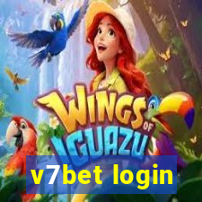 v7bet login